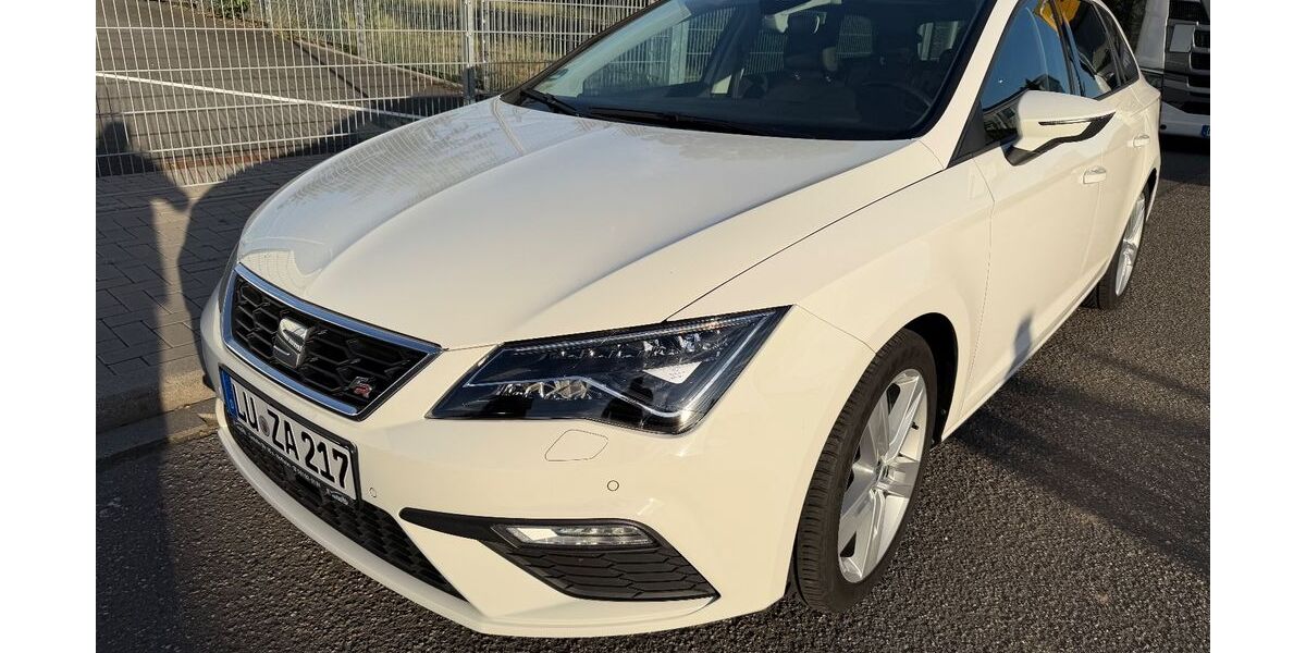 Seat Leon 224.000 km 11.000 &euro; Korntal Münchingen 70825
