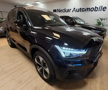 Gebrauchte Volvo XC40