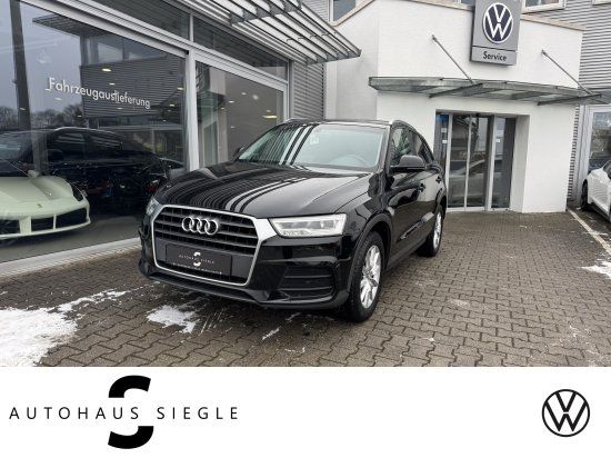 Audi Q3 149.890 km 16.940 &euro; Wendlingen am Neckar 73240