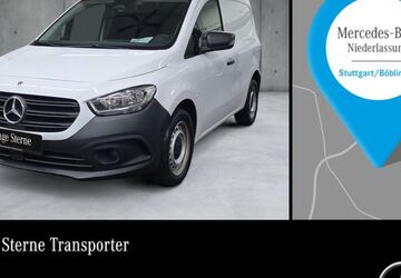 Mercedes-Benz Citan 39.831 km 14.851 &euro; Böblingen 71034