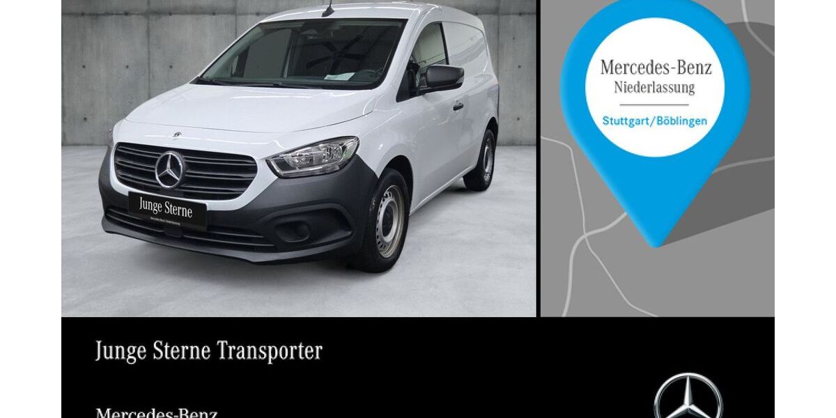 Mercedes-Benz Citan 39.831 km 14.851 &euro; Böblingen 71034
