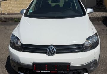 VW Golf Plus 189.500 km 6.799 &euro; Waiblingen 71336