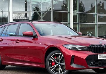 BMW 330 21.034 km 46.990 &euro; Winnenden 71364