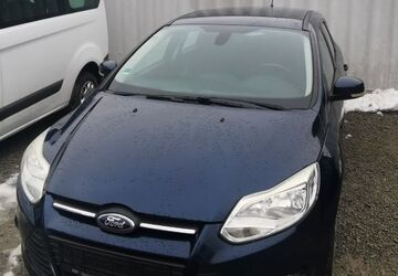 Ford Focus 257.500 km 2.850 &euro; Rudersberg 73635