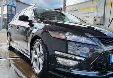 Ford Mondeo 251.100 km 10.100 &euro; Allmersbach im Tal 71573