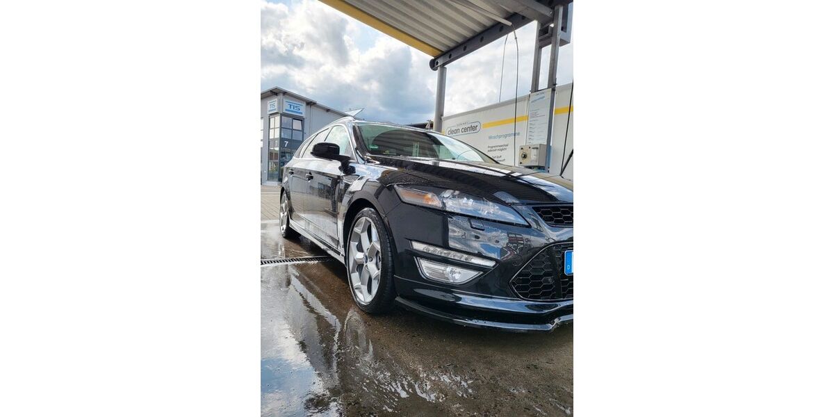 Ford Mondeo 251.100 km 10.100 &euro; Allmersbach im Tal 71573