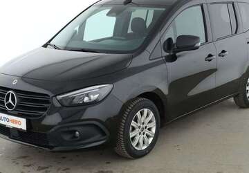 Mercedes-Benz Citan 47.505 km 21.290 &euro; Stuttgart 70195