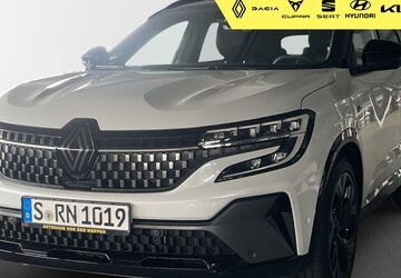 Renault Austral 12.499 km 36.770 &euro; Stuttgart 70469