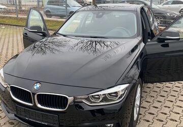BMW 320 116.000 km 19.000 &euro; Bietigheim-Bissingen 74321