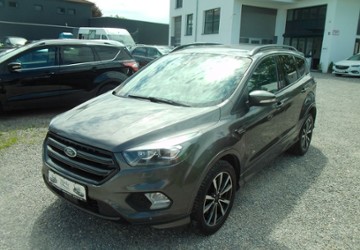 Ford Kuga 63.000 km 13.950 &euro; Waiblingen (bei Stuttgart) 71332