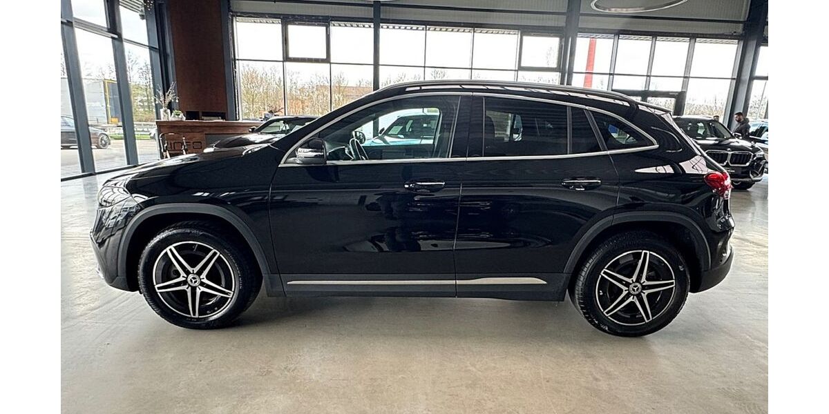 Mercedes-Benz EQA 7.200 km 34.900 &euro; Uhingen 73066