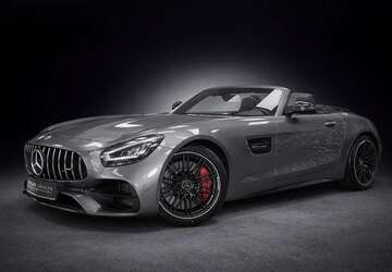 Mercedes-Benz AMG GT 68.530 km 115.490 &euro; Uhingen 73066