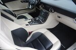 Mercedes-Benz SLS AMG Designo Carbon Bang&Olufsen Voll NP222tsd 36.000 km 149.000 &euro; Schorndorf 73614