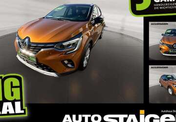 Renault Captur 93.045 km 11.600 &euro; Waiblingen 71332