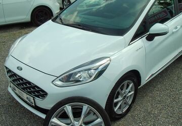 Ford Fiesta 145.000 km 9.950 &euro; Waiblingen (bei Stuttgart) 71332