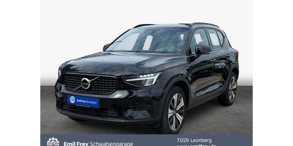 Volvo XC40 32.653 km 29.900 &euro; Leonberg 71229