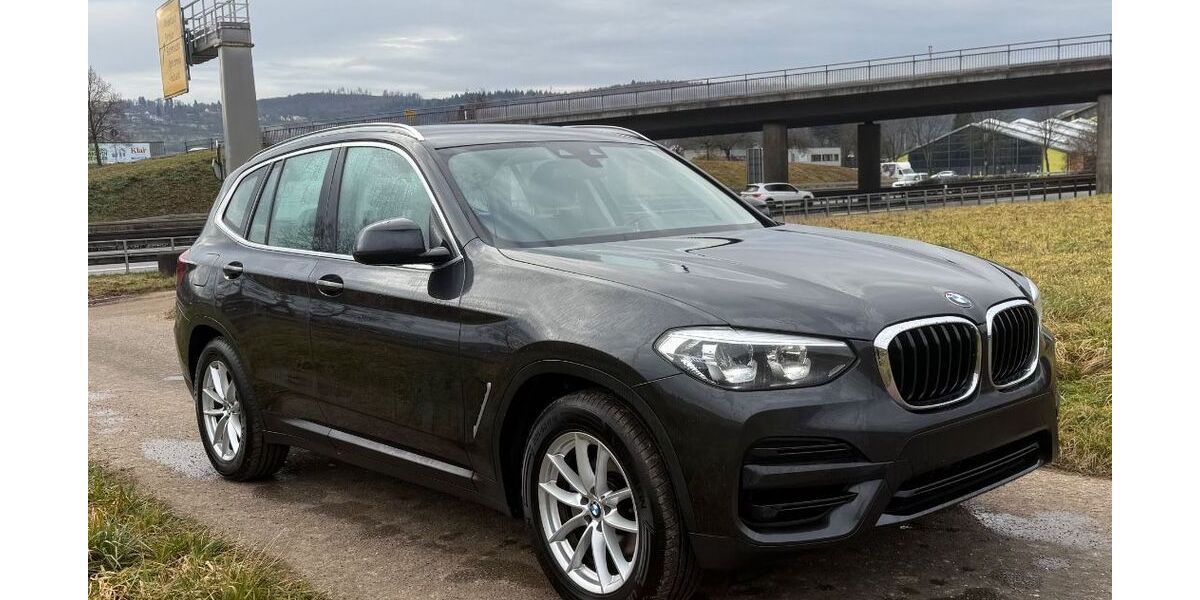 BMW X3 191.300 km 21.480 &euro; Winterbach 73650