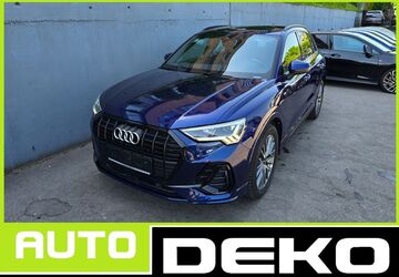 Audi Q3 156.782 km 24.470 &euro; Waiblingen 71332