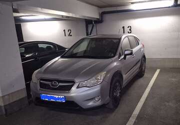 Subaru XV 85.000 km 7.500 &euro; Zell (Esslingen am Neckar) 73730