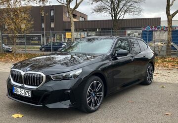 BMW 530 55.000 km 59.201 &euro; Böblingen 71034