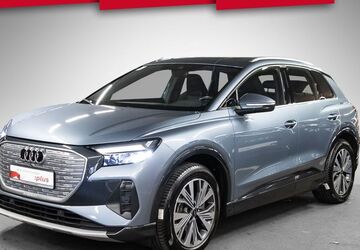 Audi Q4 e-tron 55.984 km 32.830 &euro; Stuttgart 70469