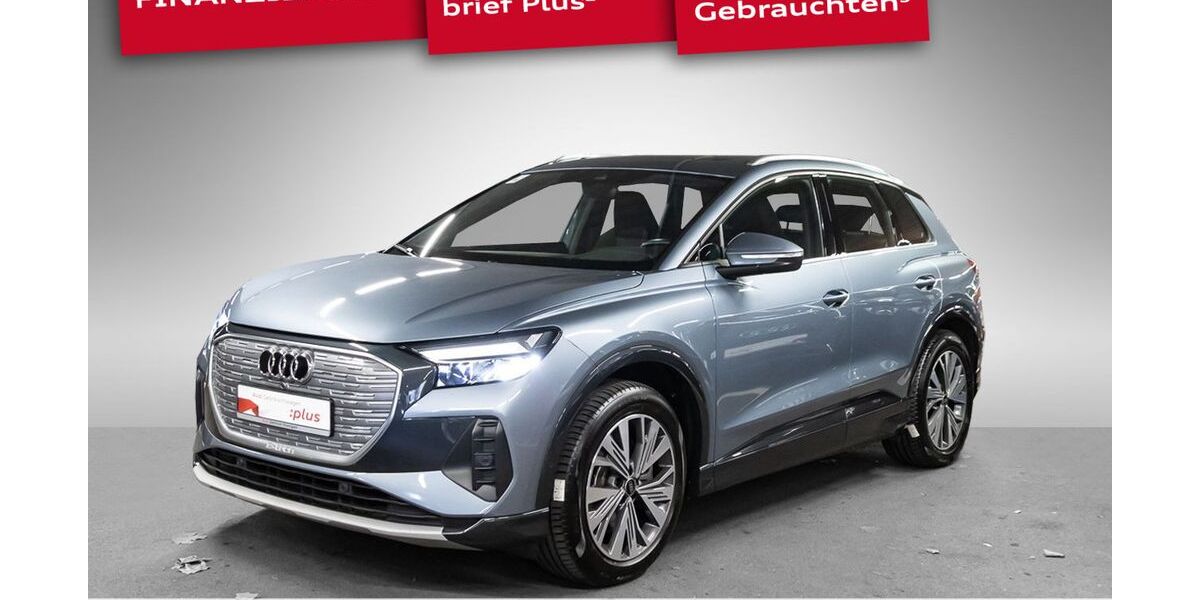 Audi Q4 e-tron 55.984 km 32.830 &euro; Stuttgart 70469