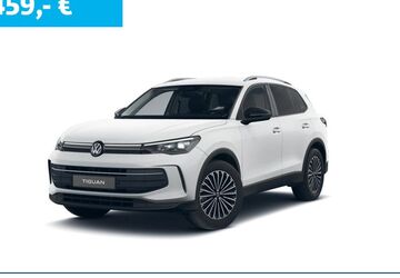 VW Tiguan 22.693 km 36.930 &euro; Böblingen 71032