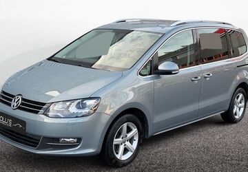 VW Sharan 163.200 km 12.100 &euro; Göppingen 73037