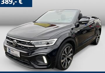 VW T-Roc 29.724 km 31.490 &euro; Schorndorf 73614