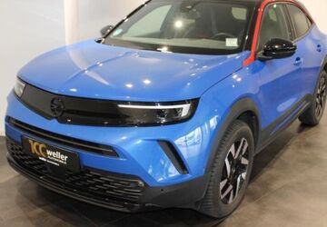 Opel Mokka 15.000 km 21.830 &euro; Ludwigsburg 71642