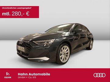 Gebrauchte Audi A3
