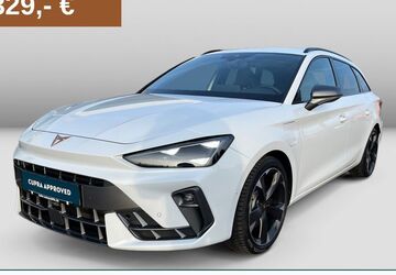 Cupra Leon 26.990 km 33.930 &euro; Weinstadt-Endersbach 71384