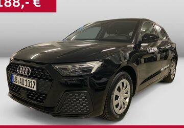 Audi A1 2.500 km 22.591 &euro; Ludwigsburg 71636