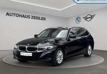 BMW 320 139.500 km 20.790 &euro; Waiblingen 71332