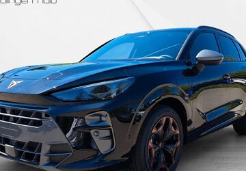 Cupra Terramar 1.500 km 48.990 &euro; Böblingen 71034