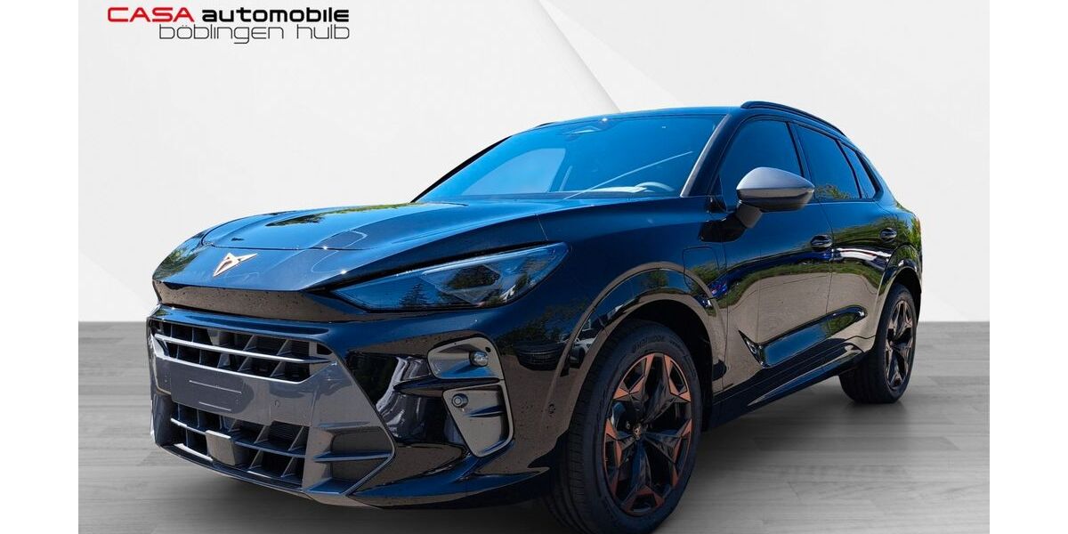 Cupra Terramar 1.500 km 48.990 &euro; Böblingen 71034