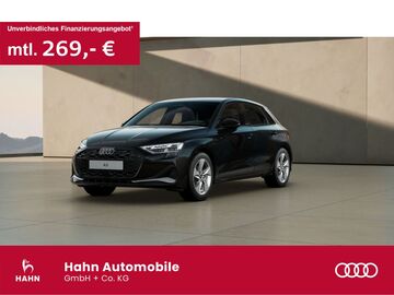 Gebrauchte Audi A3