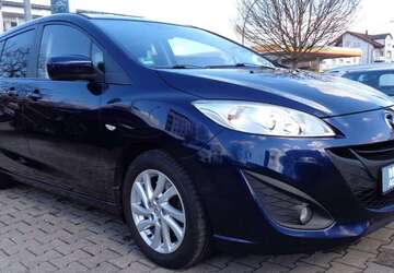Mazda 5 118.000 km 7.800 &euro; Korntal 70825