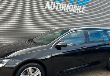 Opel Insignia 67.524 km 21.300 &euro; Sindelfingen 71065