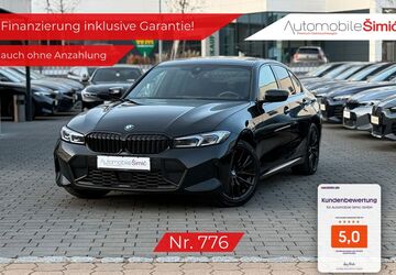 BMW 320 43.600 km 40.990 &euro; Filderstadt 70794