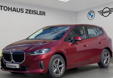 BMW 220 Active Tourer 21.350 km 30.930 &euro; Waiblingen 71332