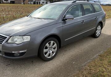VW Passat 159.000 km 3.990 &euro; Welzheim 73642