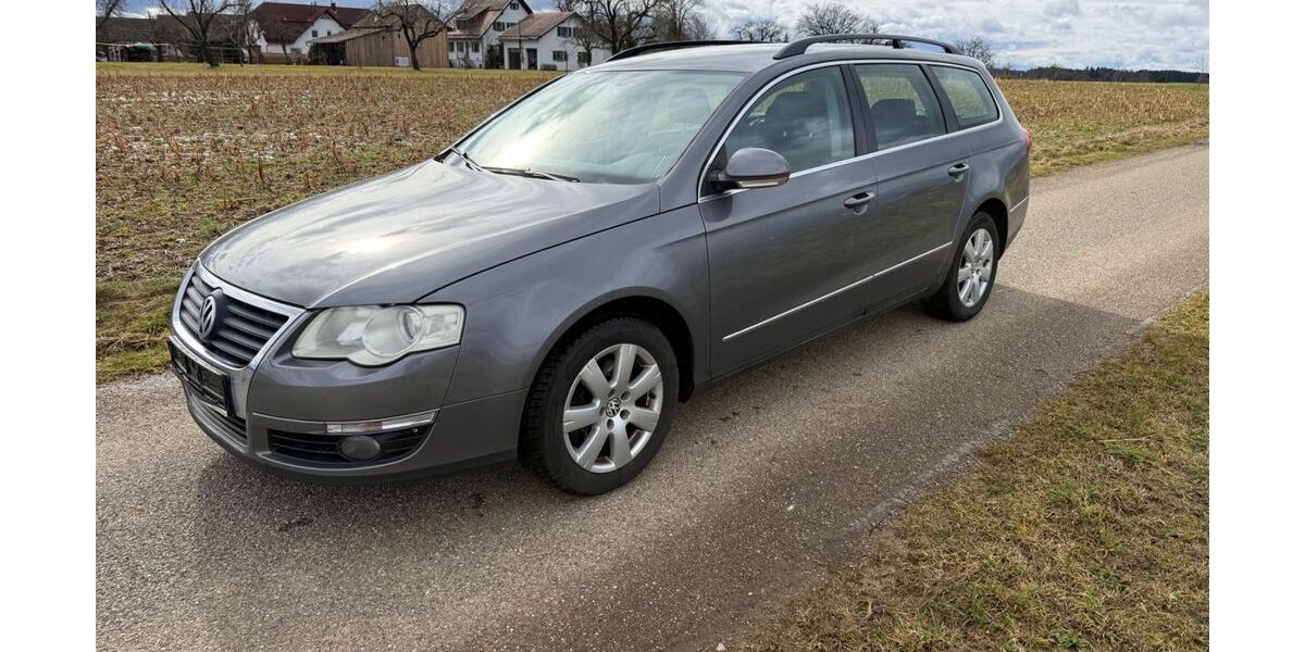 VW Passat 159.000 km 3.990 &euro; Welzheim 73642