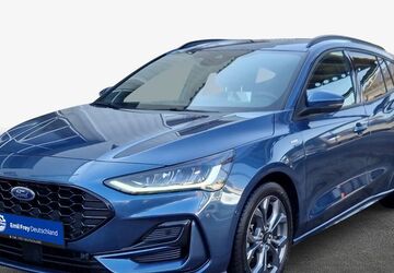 Ford Focus 30.984 km 19.900 &euro; Stuttgart 70190