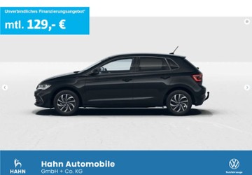 VW Polo 3.555 km 28.990 &euro; Bietigheim-Bissingen 74321