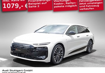 Audi A6 e-tron 9.999 km 79.590 &euro; Stuttgart 70469