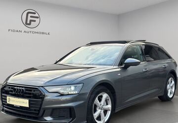 Audi A6 160.000 km 27.790 &euro; Sindelfingen/Stuttgart 71065