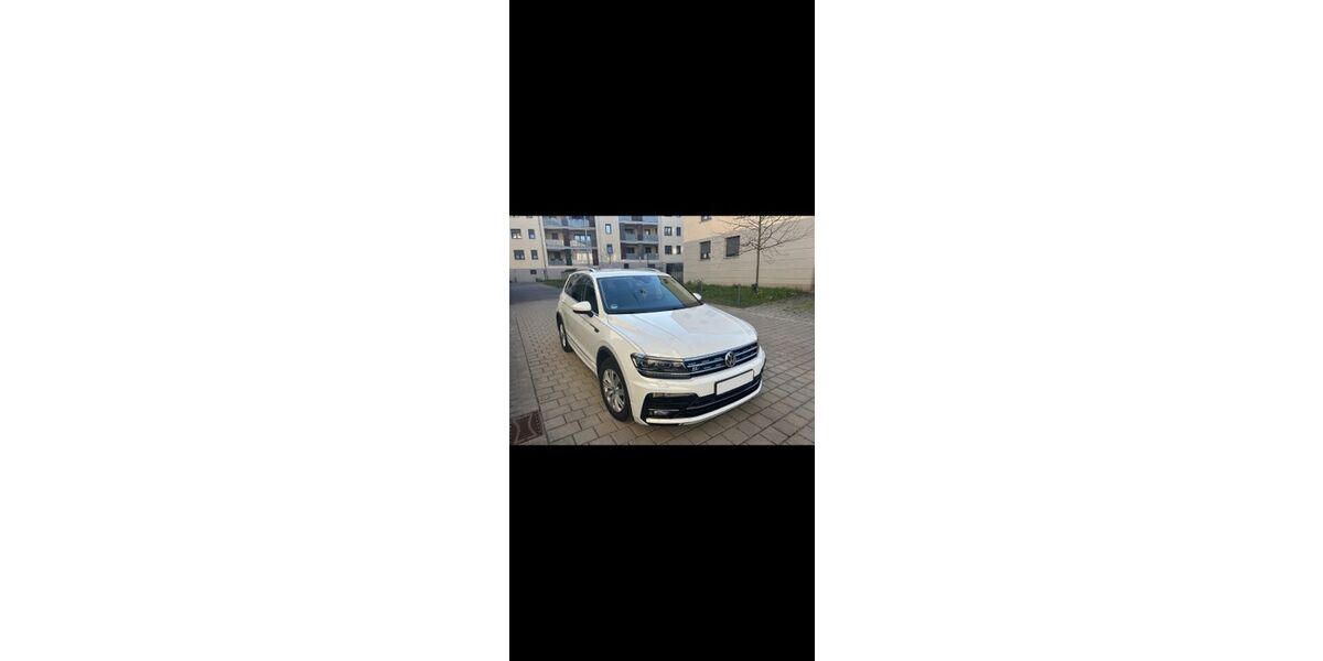 VW Tiguan 152.000 km 27.990 &euro; Stuttgart 70376