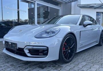 Porsche Panamera 55.740 km 109.911 &euro; Wendlingen am Neckar 73240