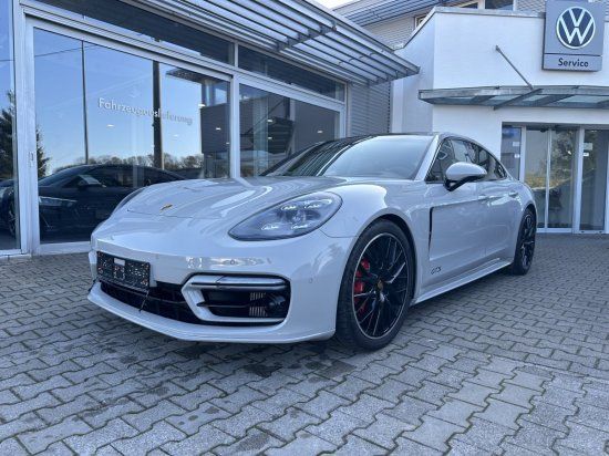 Porsche Panamera 55.740 km 109.911 &euro; Wendlingen am Neckar 73240